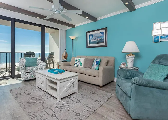 Island Winds West 372