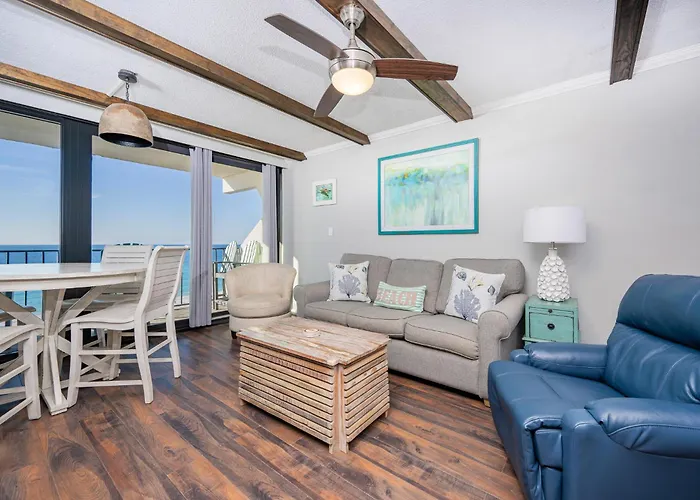 Island Winds East 708