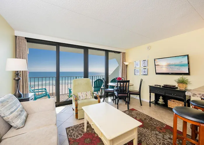 Island Winds East 504