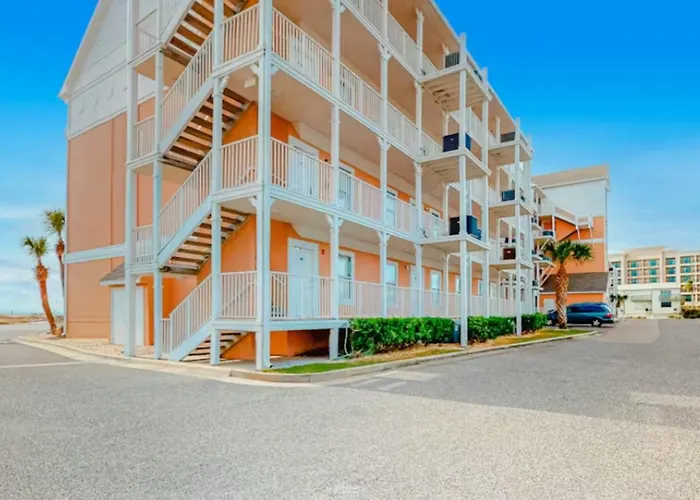 Grand Beach Resort Condos