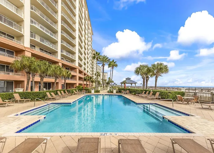 Beach Club Condos