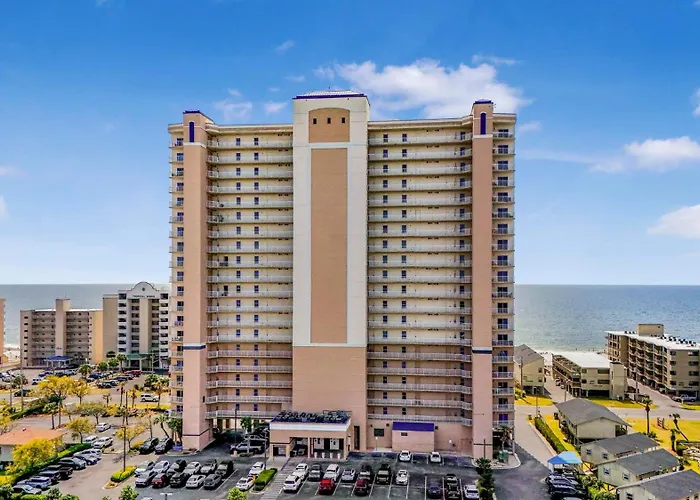 Crystal Tower 906 By Vacation Homes Collection