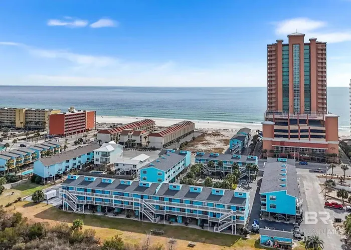 The Gulf Shores Thing