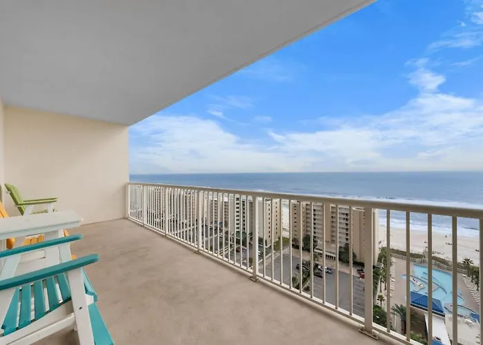 Crystal Tower 1503 By Youngs Suncoast