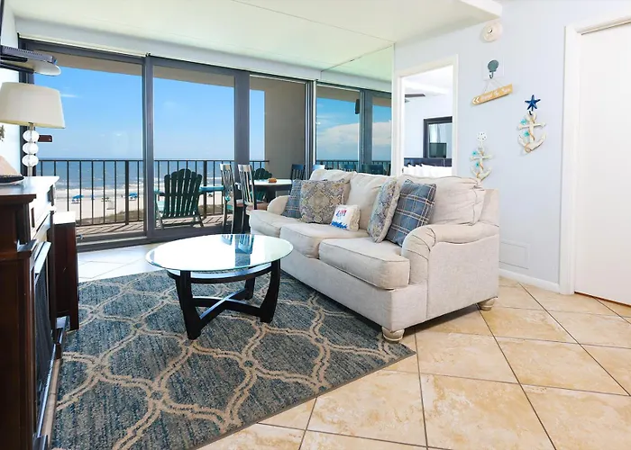 Island Winds East 307