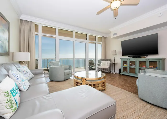 Phoenix Gulf Shores 803