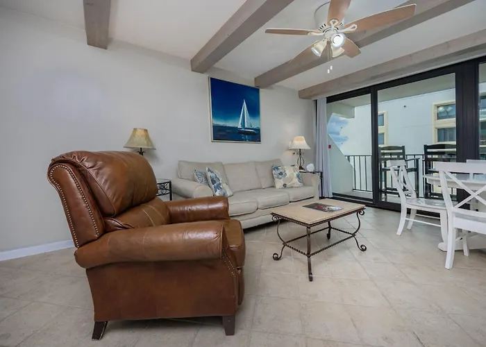 Island Winds East 610