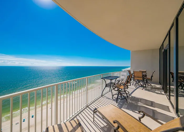 Phoenix Gulf Shores II 2104