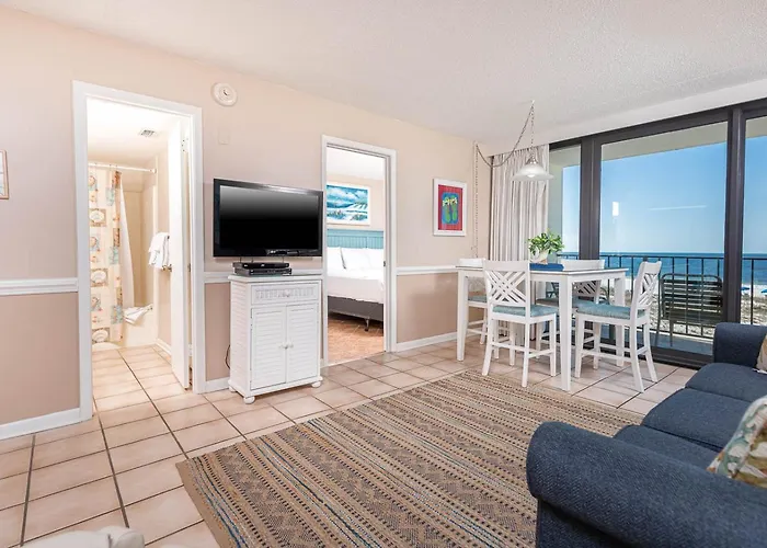Island Winds East 203