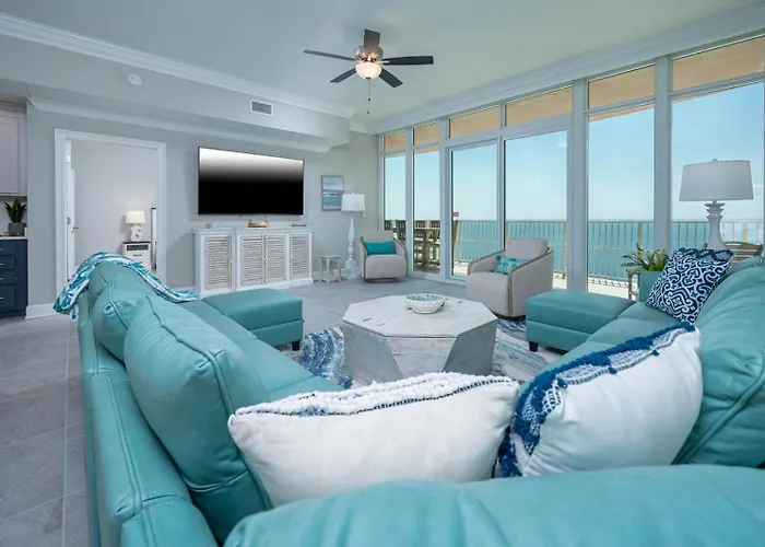 Phoenix Gulf Towers 2205