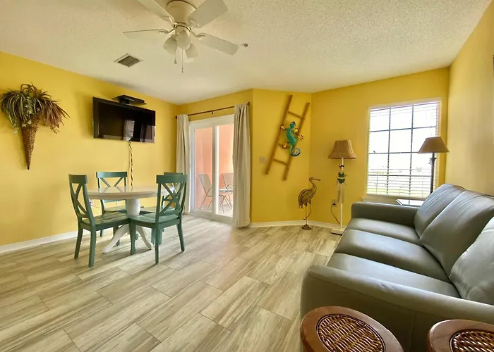 Grand Beach Resort Unit 106