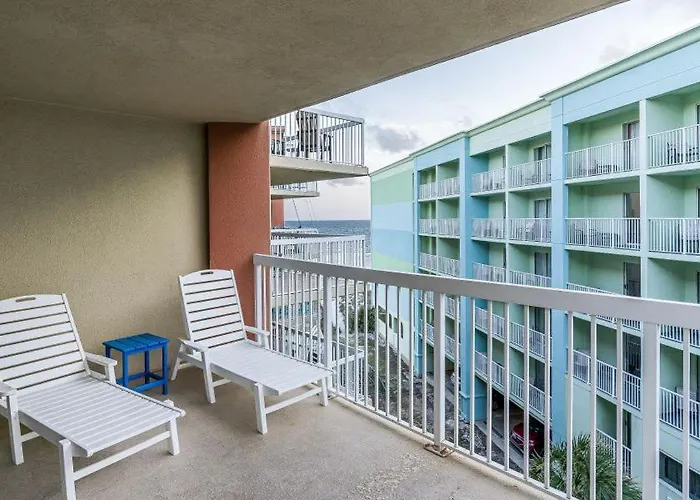 Harbour Place 406 By Youngs Suncoast