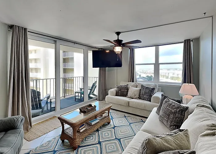 Gulf House #505