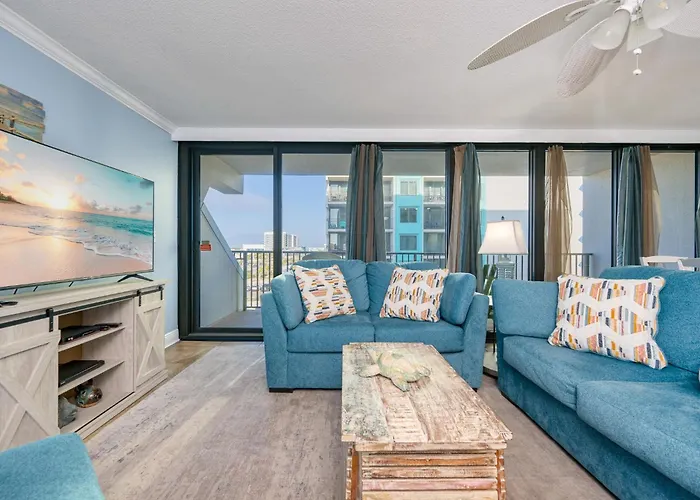 Island Winds West 470
