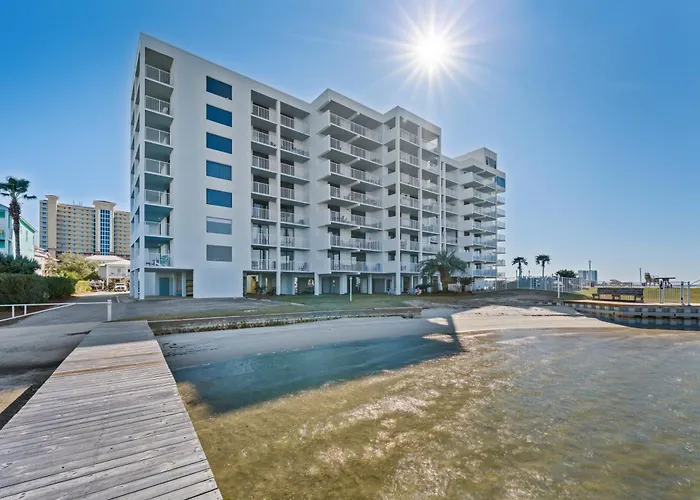 Compass Point Condos