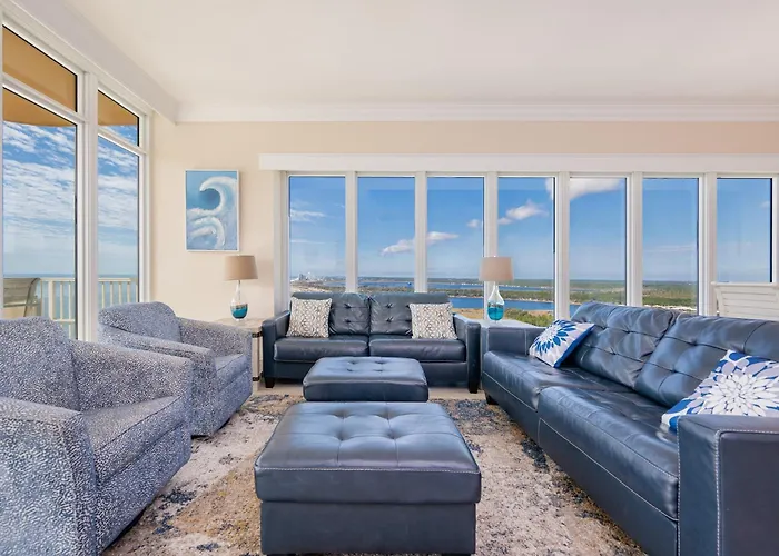 Phoenix Gulf Towers 2201