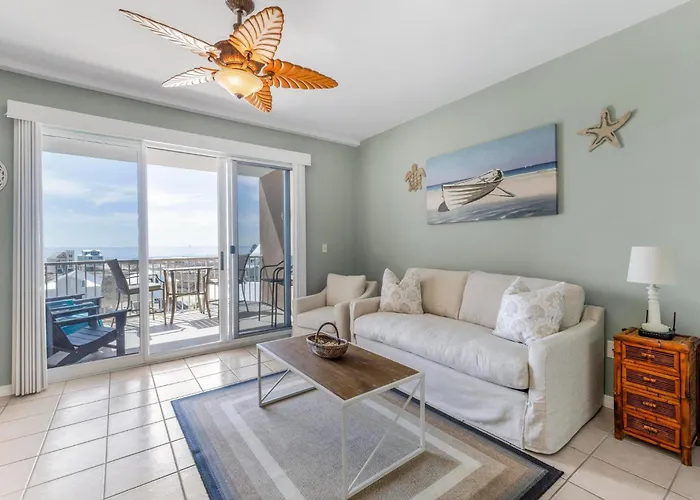 The Dunes 502 By Vacation Homes Collection