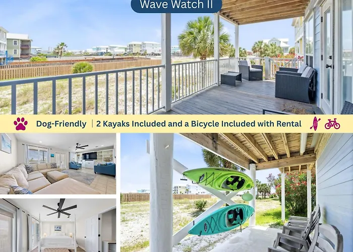Wave Watch II - D By Youngs Suncoast