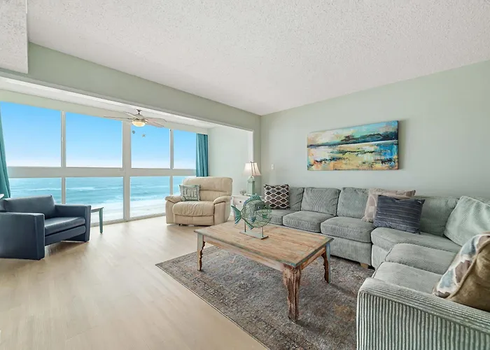Edgewater West Unit 42