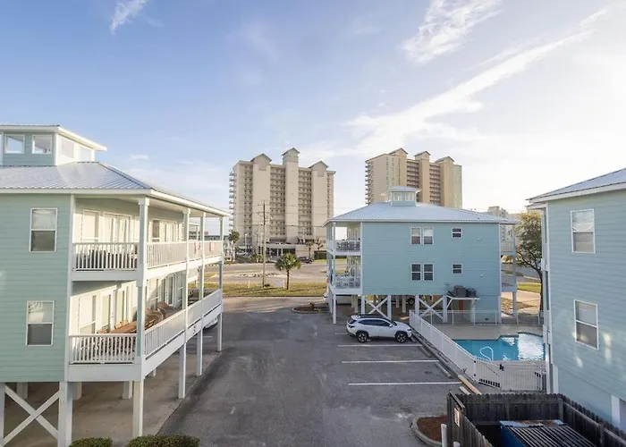 Spinnaker Pointe 4B