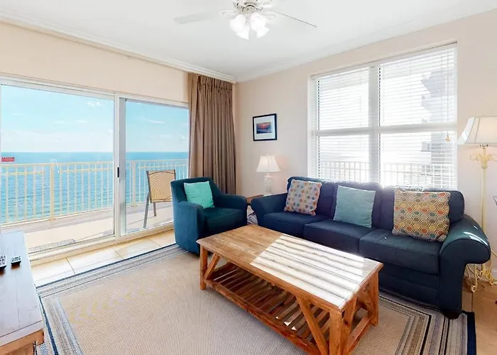 Crystal Shores 1307