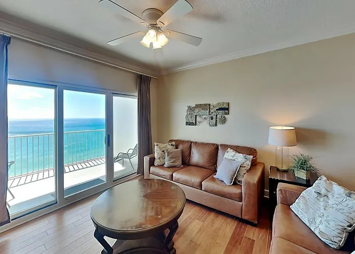 Seawind #1805
