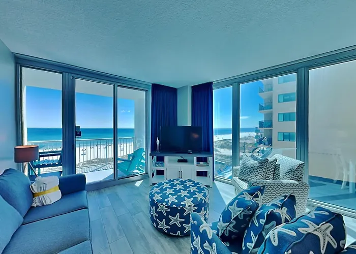Island Towers #503