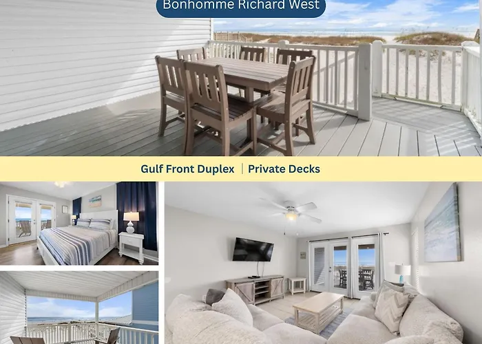 Bonhomme Richard West By Youngs Suncoast