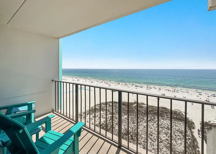 Island Winds East Unit 803