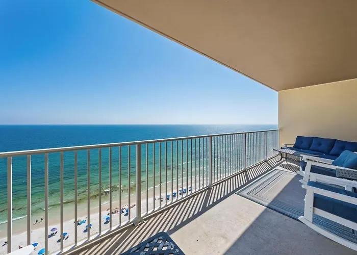 Crystal Shores West 1006 By Youngs Suncoast