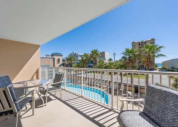 Crystal Tower 208 By Youngs Suncoast