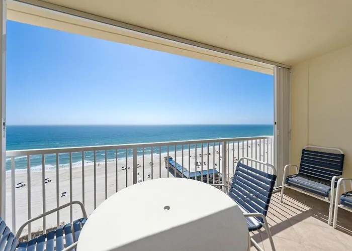 Boardwalk 1082 By Youngs Suncoast