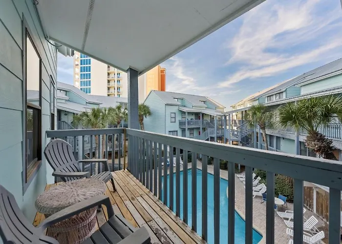 Ocean Reef 304 By Youngs Suncoast