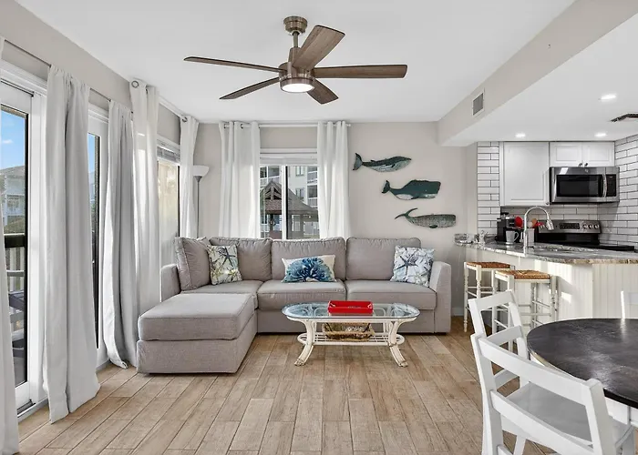 Gulf Shores Plantation-West 1154
