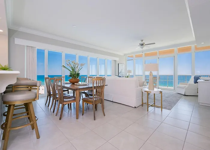 Phoenix Gulf Towers 808 Condo