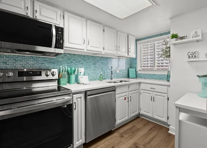 Edgewater West 72