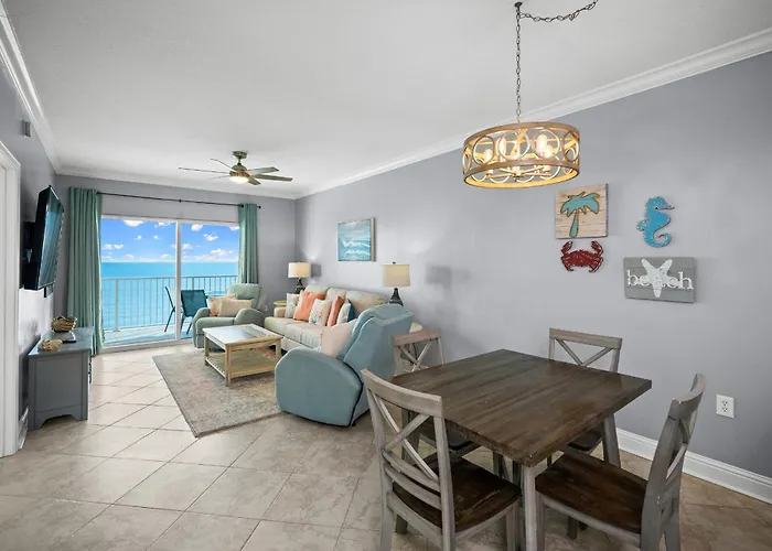 Crystal Shores 1003 By Albvr - Beautifully Decorated Condo With Stunning Views!