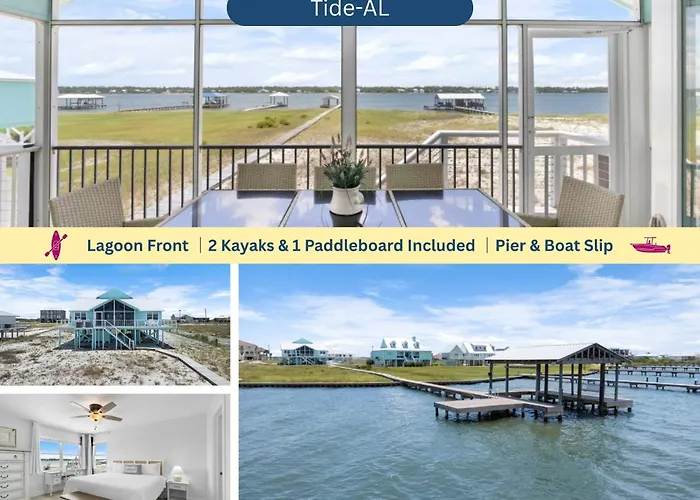 Tide-Al Retreat