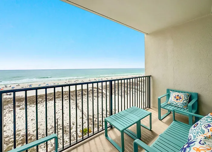 Island Winds West Unit 579