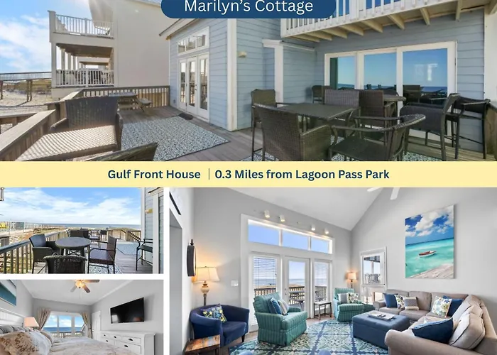 Marilyns Cottage By Youngs Suncoast