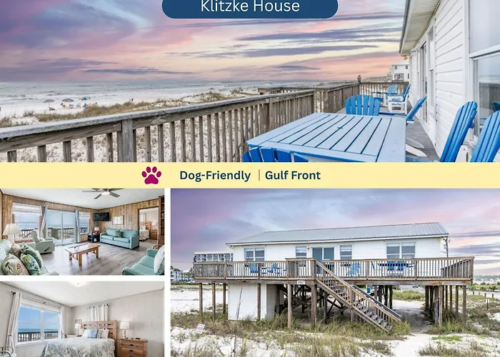 Klitzke House By Youngs Suncoast