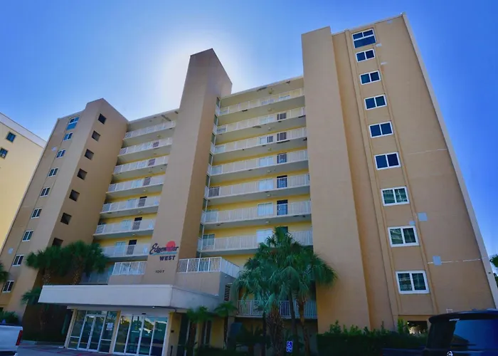 Edgewater West 24