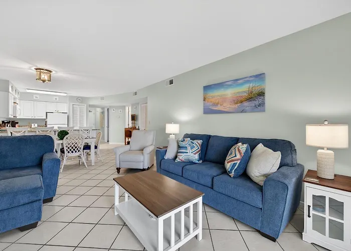 6209 Gulf Shores Plantation-Palms