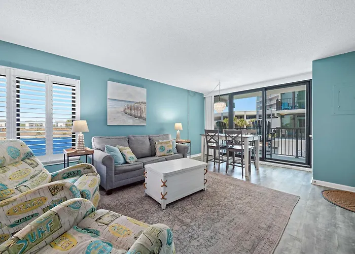 Island Sunrise Unit 169