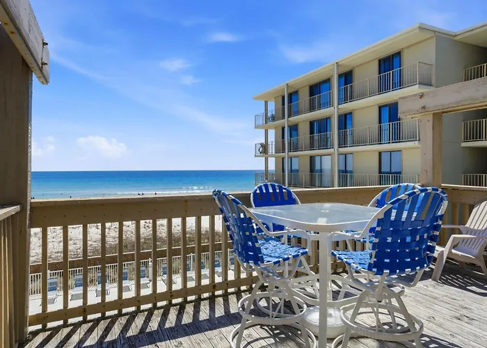 Gulf Village 207