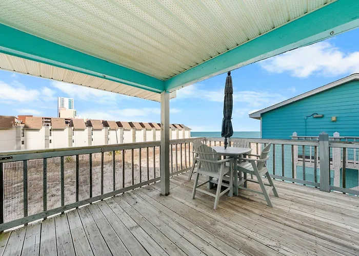 Lani Kai 230 - Gulf Coast Condo Walk To Beach + Pools + Balcony Views!