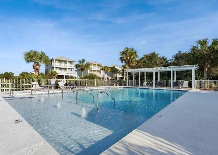 Coral Reef East By Vacation Homes Collection