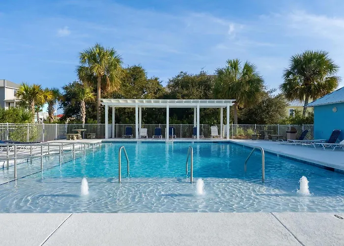 Sweet Home Alabama By Vacation Homes Collection
