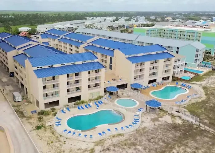 Beachfront Complex Sugar Beach Studio Sleeps 2