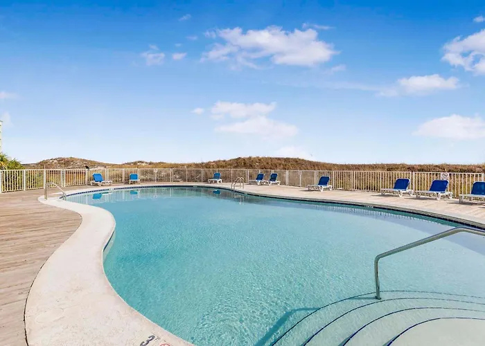 Sugar Beach 179 By Vacation Homes Collection
